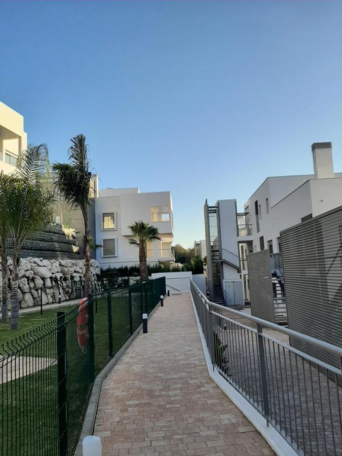 Appartement Baviera Hills - Torre Del Mar - Costa Del Sol Caleta De Velez Exterior foto