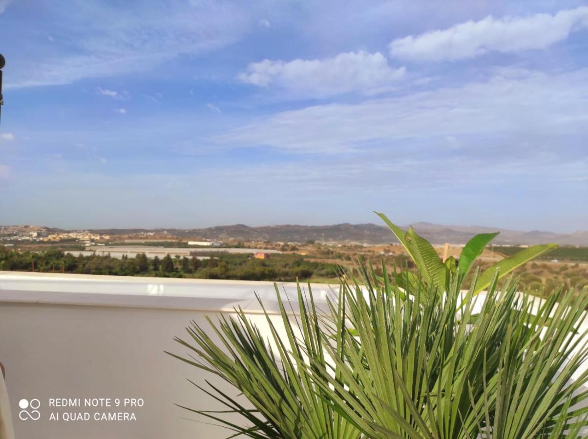 Appartement Baviera Hills - Torre Del Mar - Costa Del Sol Caleta De Velez Exterior foto