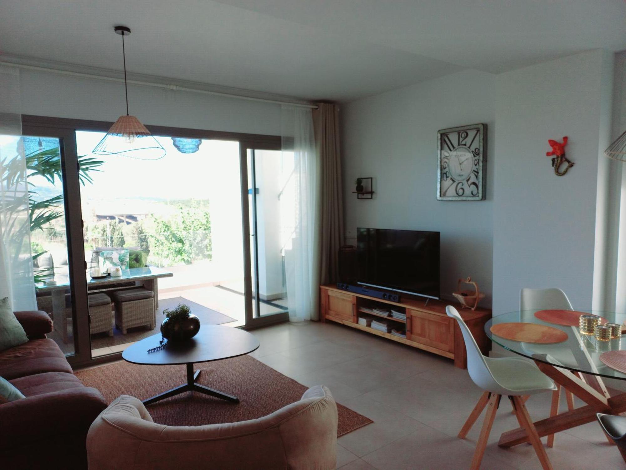 Appartement Baviera Hills - Torre Del Mar - Costa Del Sol Caleta De Velez Exterior foto